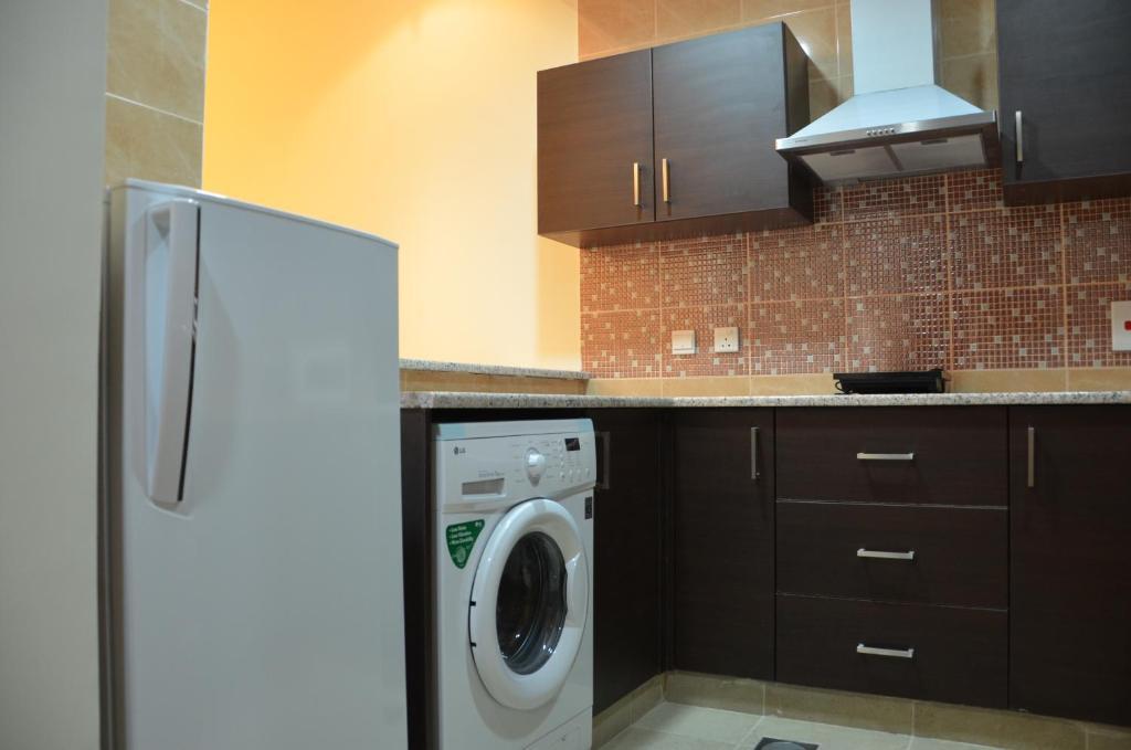 Pride Hotel Apartments Dubái Habitación foto